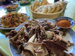 -淳澄水盆羊肉
