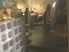 -花腰餐吧Bistro烧烤 傣味(传媒大学店)
