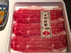 -温禾牛·和牛寿喜烧自助火锅(恒基名人店)