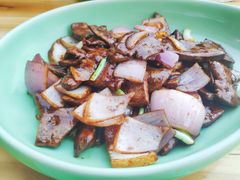 -虎哥私房菜(馒头山店)