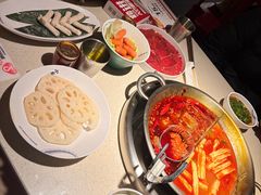 -小龙坎火锅(全球总店)