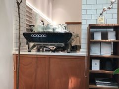 -Onirii Coffee(长乐路店)
