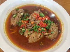 -易老妈蹄花.特色川菜(人民公园总店)