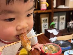 -鸟鹏烧鸟居酒屋(仁恒梦中心店)