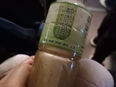 招牌雪梨甘蔗汁-黎雪珍凉茶(北京路店)