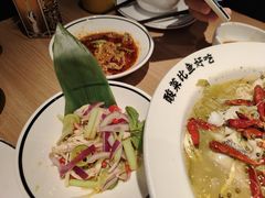 -新太二·鲜料川菜(东汇城店)