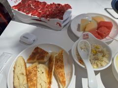 -犇鼎牛潮汕牛肉火锅(新辰里学清路店)