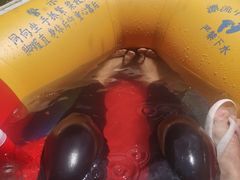 -将军关探险漂流