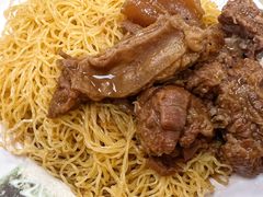 -麦文记面家(佐敦店)