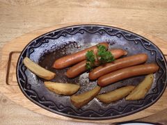 -夏日玛莉西餐厅(梅溪湖步步高店)