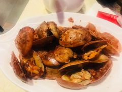 -喜记避风塘炒辣蟹(旗舰店)