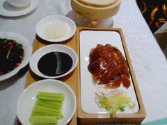 android_upload_pic-四季小馆·地道北京小吃(广百店)