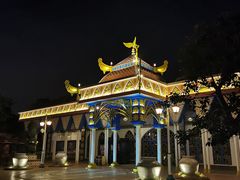 -南宁方特东盟神画