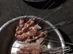 -永安烧烤