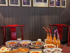 -清真·老兰家(兴善寺西街总店)