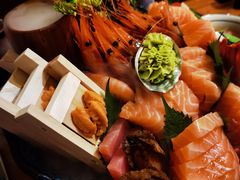 -和彩放题餐厅(酒仙桥店)