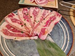 -上男·烧肉集市(五一广场店)