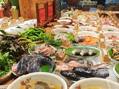 -六合居·明厨亮灶餐厅(成双大道店)