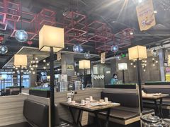 -黄记煌三汁焖锅(渝北金港国际店)