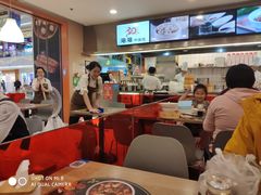 大堂-阳阳中国饭(龙湖大兴天街)