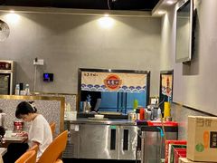 -白玉串城·朝鲜族烤串(龙岗店)