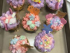 -米柚烘焙教室(新天地购物中心店)