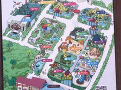 -南宫五洲植物乐园