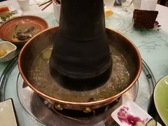 -东来顺饭庄(金泉广场店)