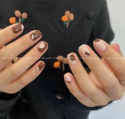 -MOMO·Nail美甲美睫