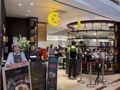 -关夫人餐厅(KLCC阳光广场店)
