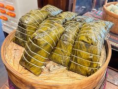 -甘家界牌柠檬鸭(青山店)