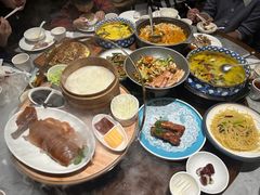 -北国饭店·海鲜·北方菜(峡山店)