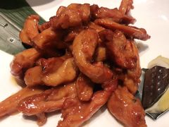 -高第街56号融合餐厅(振华五星百货店)
