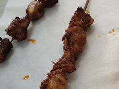 -胖太太四川麻辣排骨串(镇江路分店)