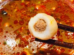 -海椒市落舌·麻辣烫冒菜(中关村店)