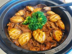 -大梅沙海鲜汇(岳麓店)