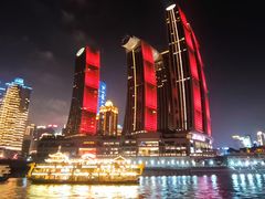-重庆两江夜游-交运系列