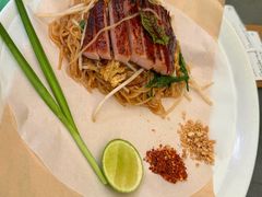 -帕蓝·暹罗料理(大学路店)