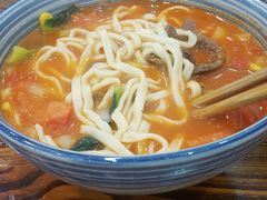 -陈八两面家(华孚写字楼店)