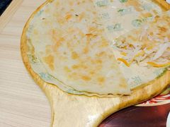 -甲乙饼·北京手工肉饼(西直门凯德茂店)