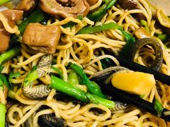 -欣达面馆(天桥支路店)