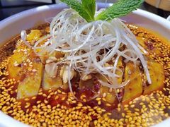 -鱼库·不仅是一家烤鱼店(车公庙店)