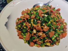 旺角海肠捞饭-旺角小渔村(二马路店)