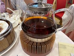 -凤凰楼酒家·粤宴点心(华强北店)