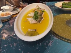 -茶人村·宫廷私厨(奥体印象城店)