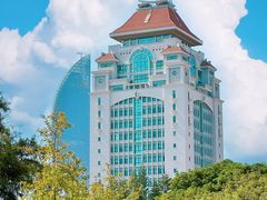 -厦门大学(思明校区)