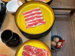-牛New寿喜烧(青浦店)