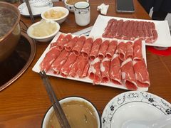 -岳合轩老北京涮肉