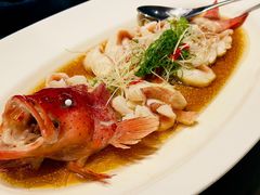 -上海人家花樣年华(中山公园店)