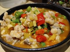 -江味龙虾馆·裸蓝龙虾(南山店)